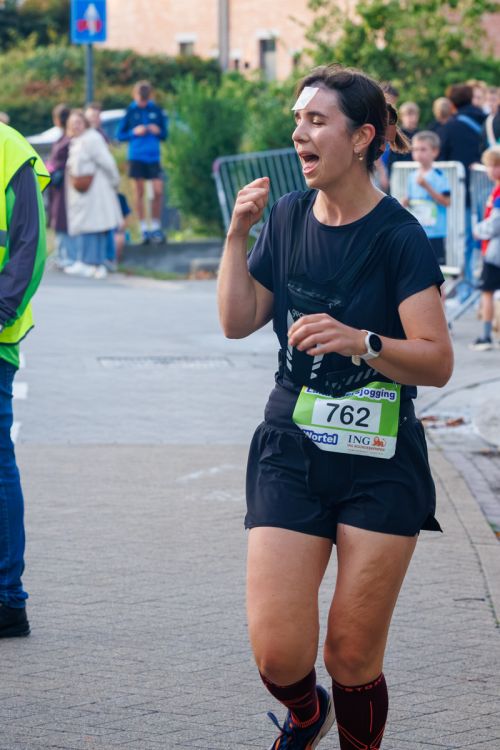 Landlopersjogging 2026